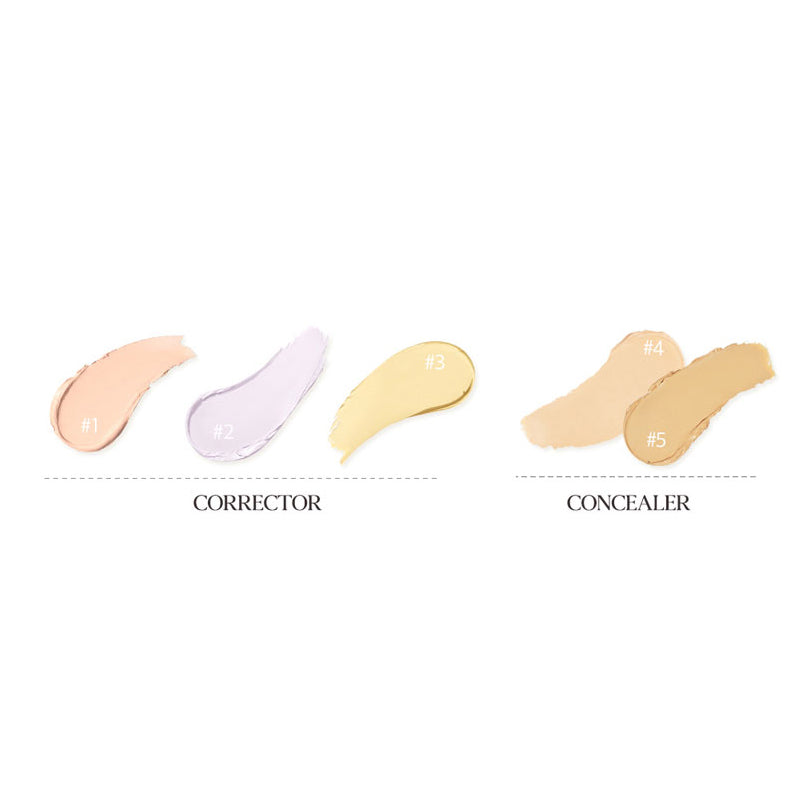 CLIO Kill Cover Founwear Concealer 6g #Pure Joy