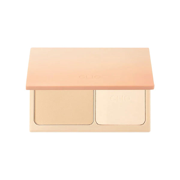 CLIO Kill Cover Powder Foundation 9g 3colors
