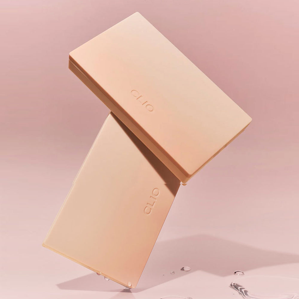 CLIO Kill Cover Powder Foundation 9g 3colors