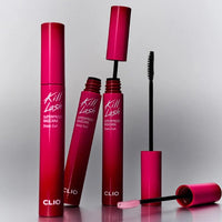 CLIO Kill Lash Super Proof Mascara 7g 3 types