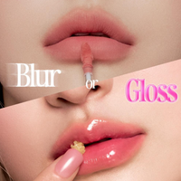 CLIO Volumate Blur Tint – 3.8g | Available in 12 Shades