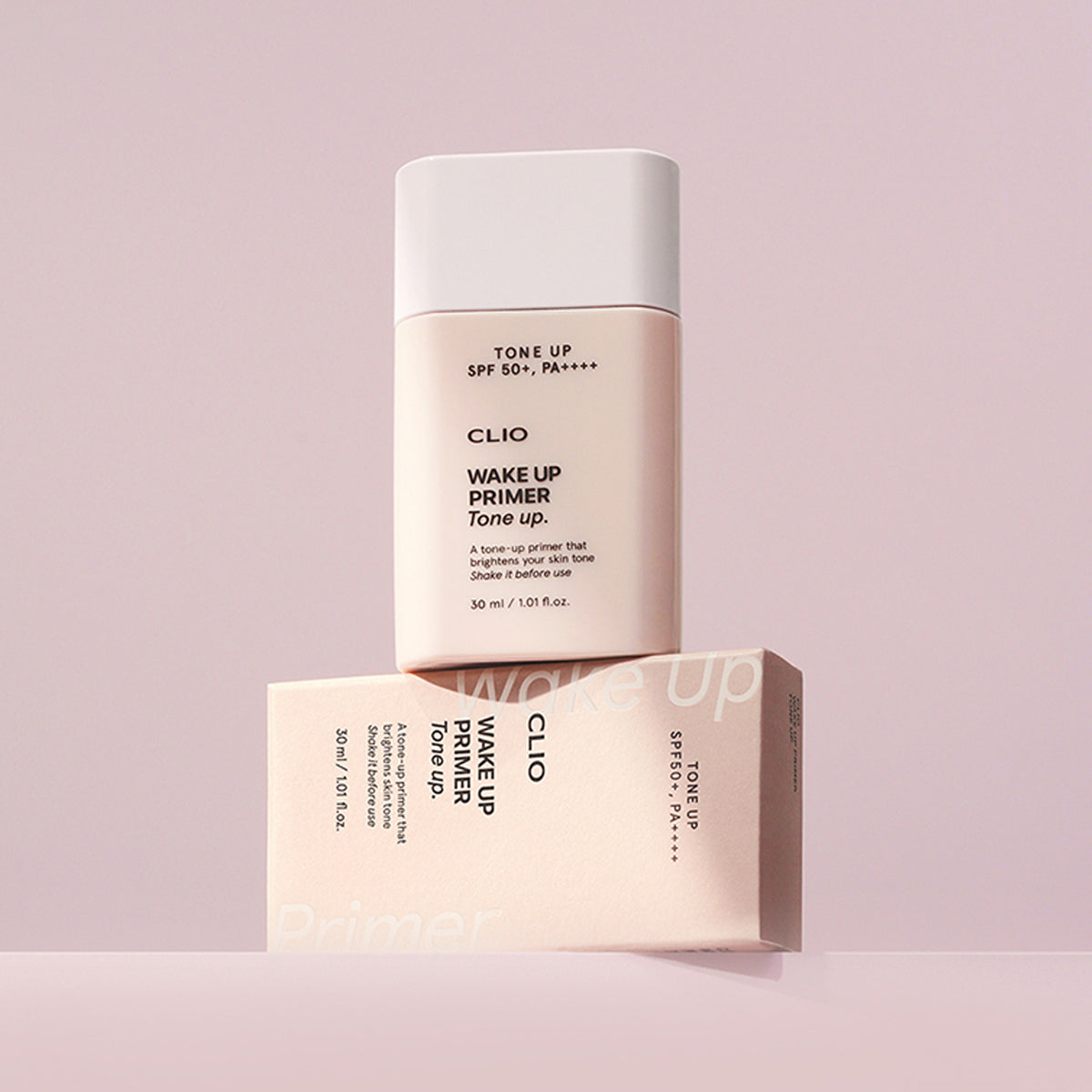 CLIO Wake Up Primer Tone Up 30ml