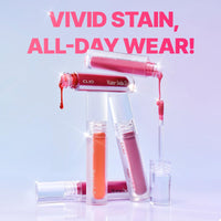 CLIO Water Soda Tint 3g x 5 Shades