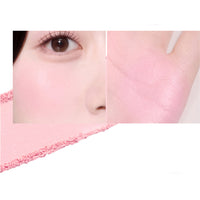 CLIO Essential Blush Tap 8 Colors