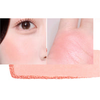 CLIO Essential Blush Tap 8 Colors