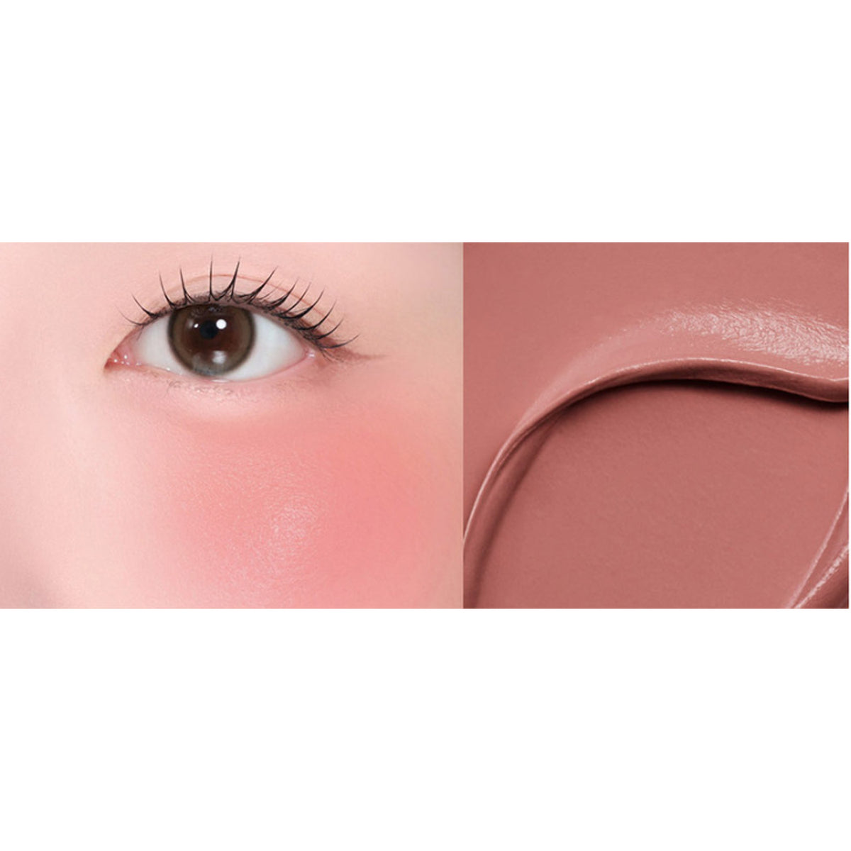 CLIO Essential Lip Cheek Tap Blur 4 Colors