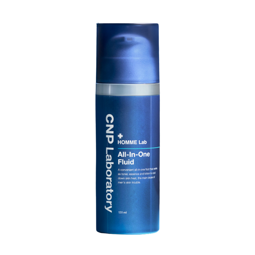 CNP Laboratory Homme Lab All-in-One Fluid 120ml