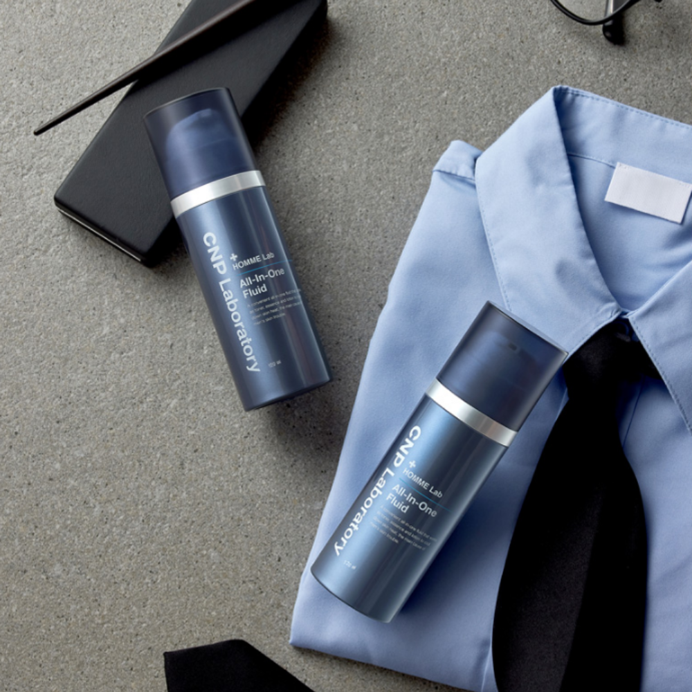 CNP Laboratory Homme Lab All-in-One Fluid 120ml