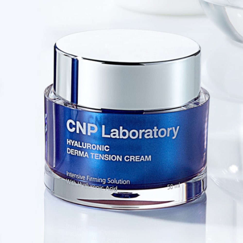 CNP Laboratory Crema de dermatencia hialurónica 50 ml