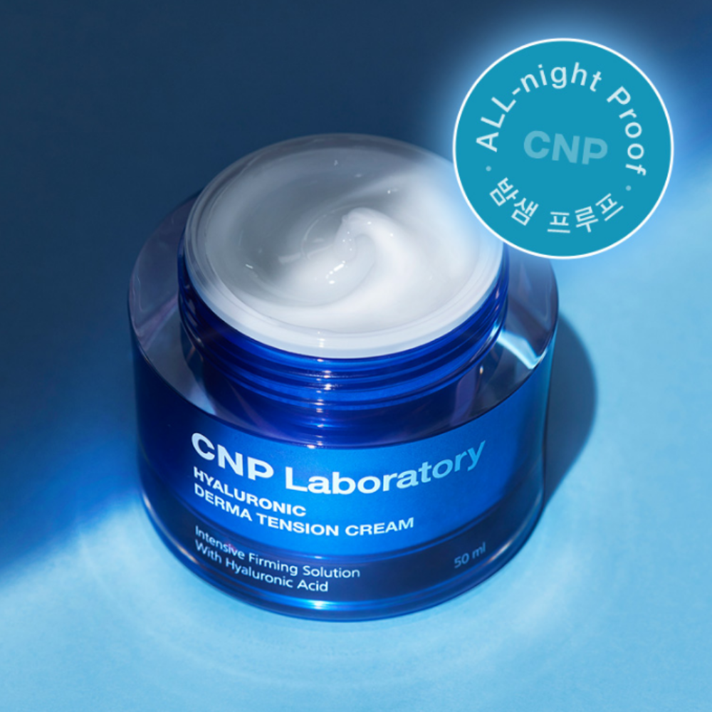 CNP Laboratory Crema de dermatencia hialurónica 50 ml