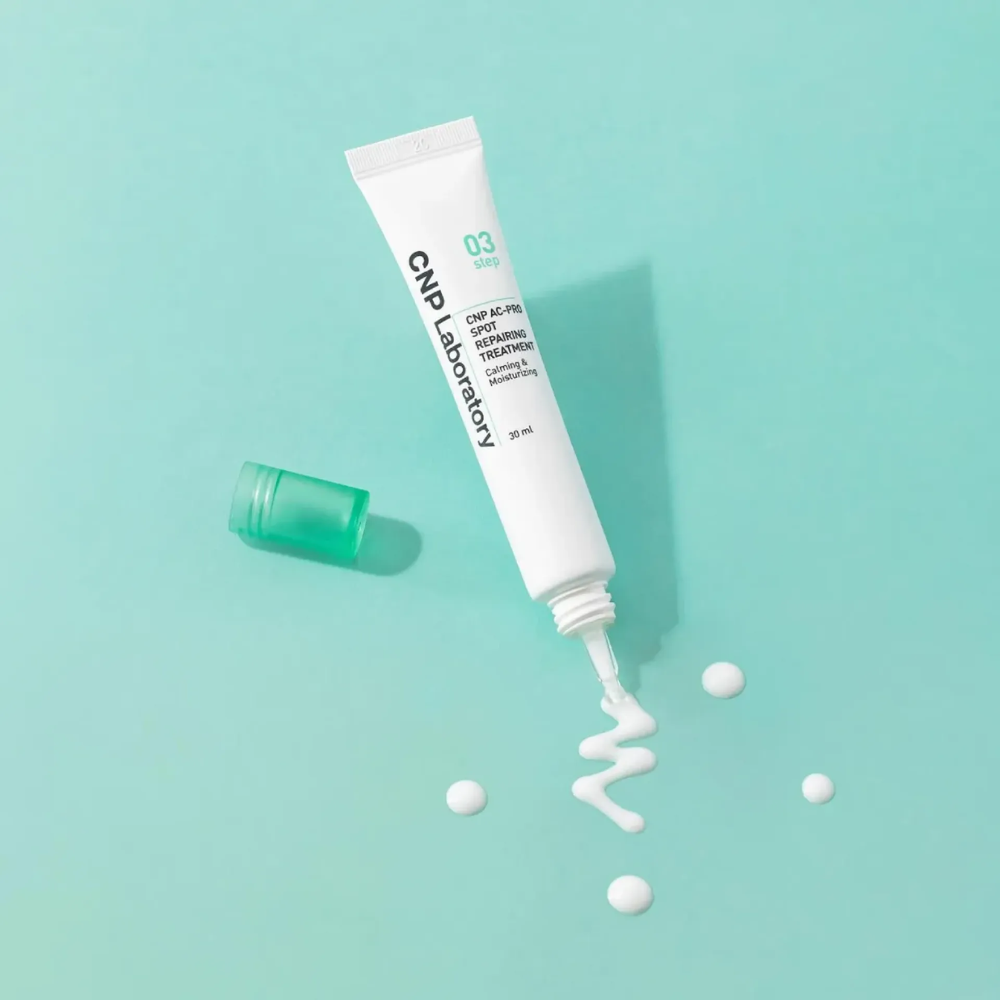 CNP Laboratory AC-PRO Spot Repairing Treatment 25ml
