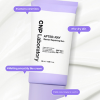 CNP Laboratory After-Ray Barrier Repairing Line SPF50+ PA++++ 50ml