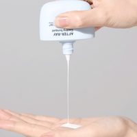 CNP Laboratory After-Ray Cooling Sunquid SPF50+ PA++++ 50ml