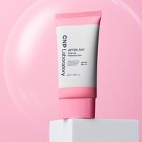 CNP Laboratory After-Ray Tone-Up Protection Sun SPF50+ PA++++ 50ml