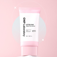 CNP Laboratory After-Ray Watery Tone-Up Sun SPF50+ PA++++ 50ml