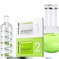 CNP Laboratory Anti-Pore Blackhead Clear Kit 10ea