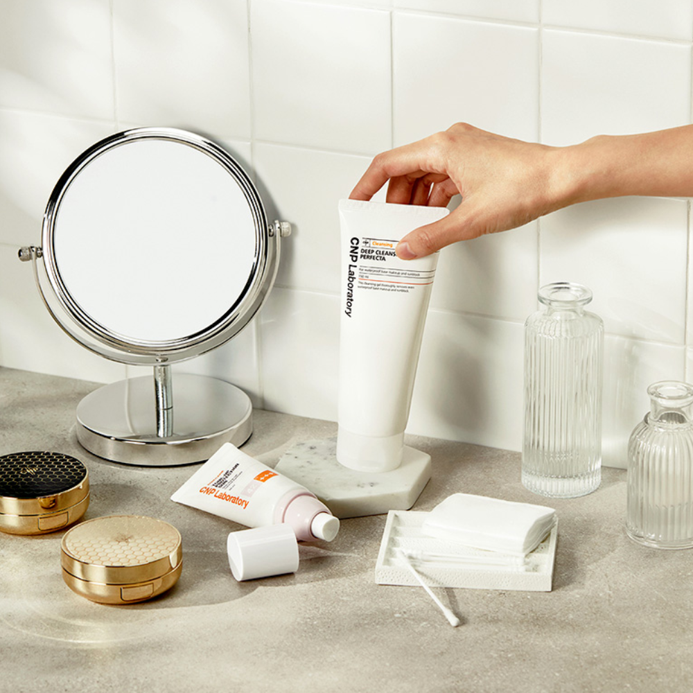 CNP Laboratory Deep Cleansing Perfecta 150ml
