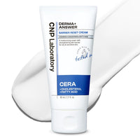 CNP Laboratory Derma+Respuesta Barrera Restablecimiento de la crema 80ml