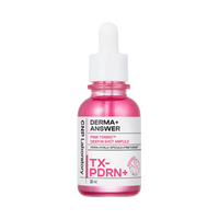 CNP Laboratory Derma+Answer Pink Toning Deep In Shot Ampoule 30ml