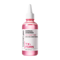 CNP Laboratory Derma+respuesta tóner de tonificación rosa 200 ml