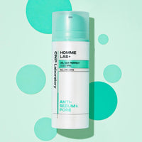 CNP Laboratory Homme Lab All-in-One Oil Cut Perfect 125ml