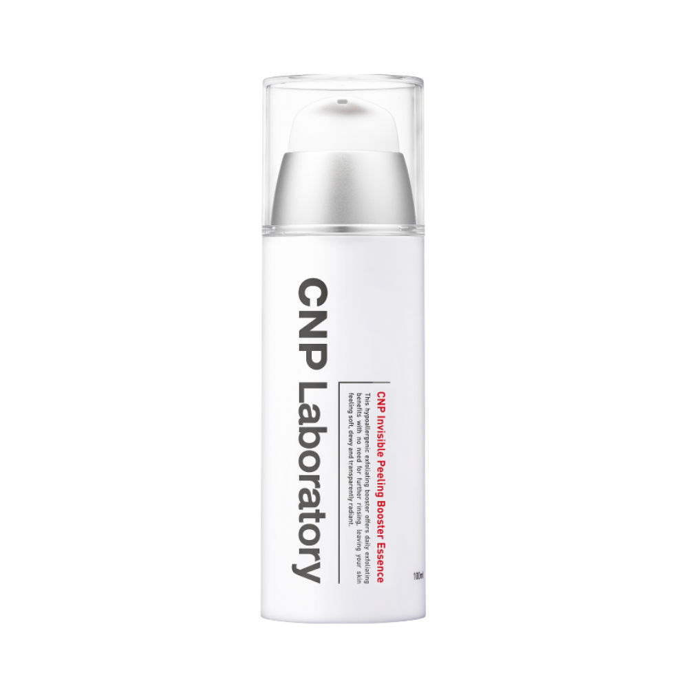 CNP Laboratory Invisible Peeling Booster Essence 100ml