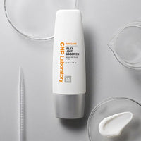 CNP Laboratory Milky Light Sunscreen Broad Spectrum SPF50 50ml