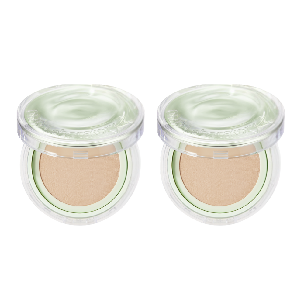 CNP Laboratory Mugene Ampoule in Dewy Cushion SPF50+ PA+++ 15g