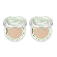 CNP Laboratory Mugene Ampoule in Dewy Cushion SPF50+ PA+++ 15g