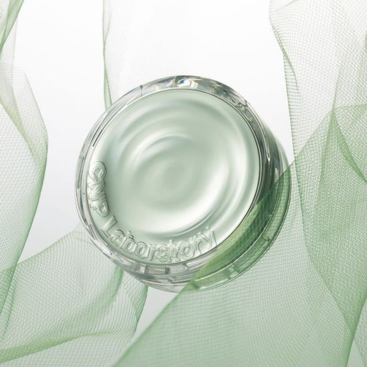 CNP Laboratory Mugener Ampule In Dewy Cushion 15g Refill Set (Main + Refill)