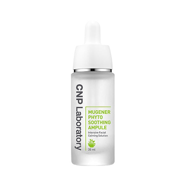 CNP Laboratory Mugener Phyto Solding Ampoule 35ml