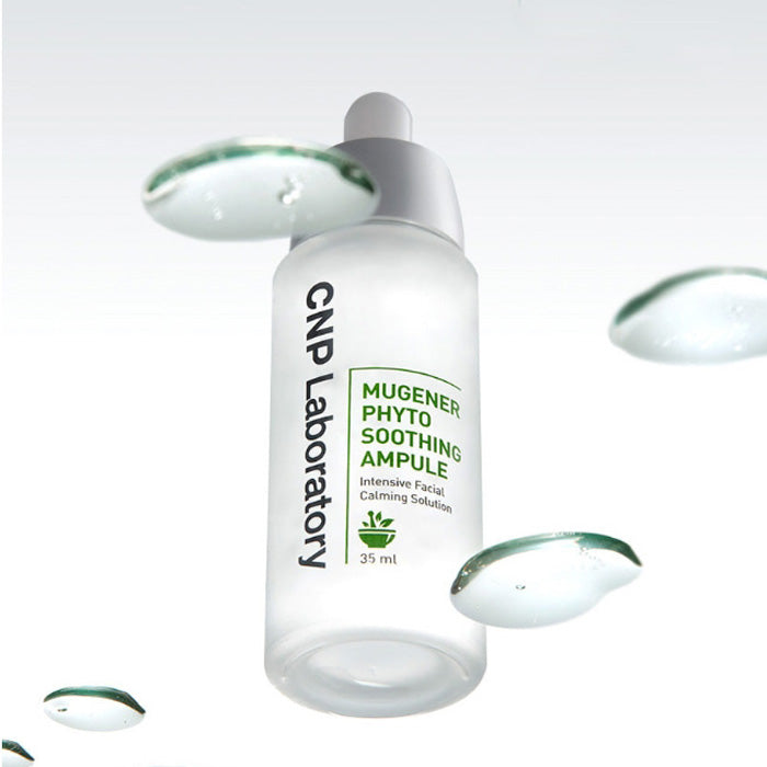 CNP Laboratory Mugener Phyto Solding Ampoule 35ml