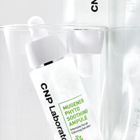 CNP Laboratory Mugener Phyto Solding Ampoule 35ml