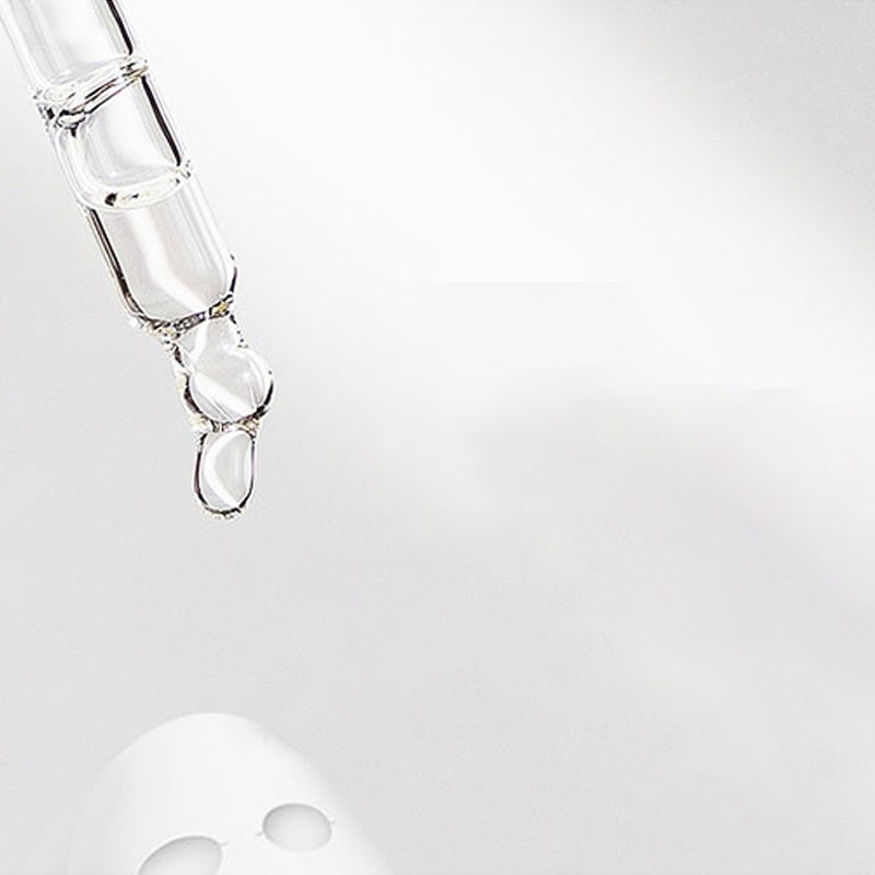 CNP Laboratory Máscara de ampolla de apriete de poros 25 ml 10ea