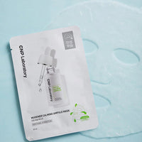 CNP Laboratory Mugener Calming Ampule Mask 25ml 10ea