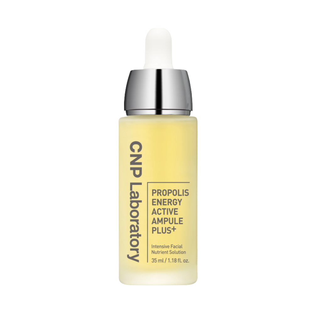 CNP Laboratory Propolis Active Ampoule Plus 35ml