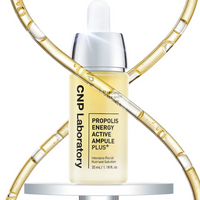 CNP Laboratory Propolis Active Ampoule Plus 35ml