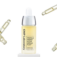 CNP Laboratory Propolis Active Ampoule Plus 35ml