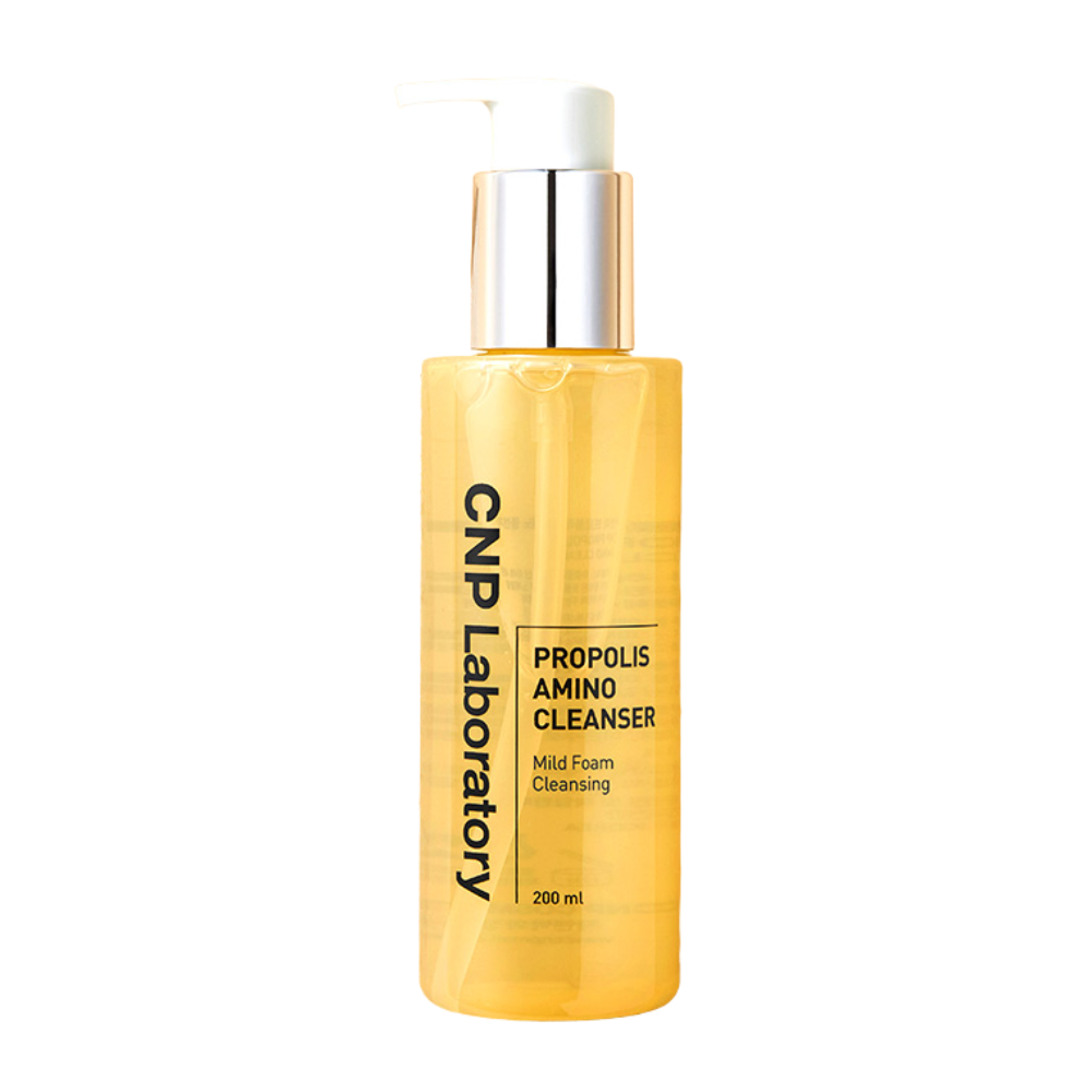 CNP Laboratory Propolis Amino Cleanser 200ml