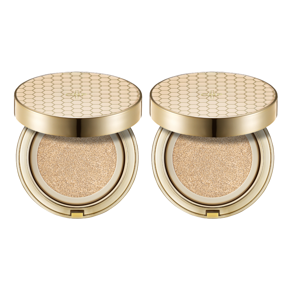 CNP Laboratory Propolis Ampoule in Matte Cushion 15g