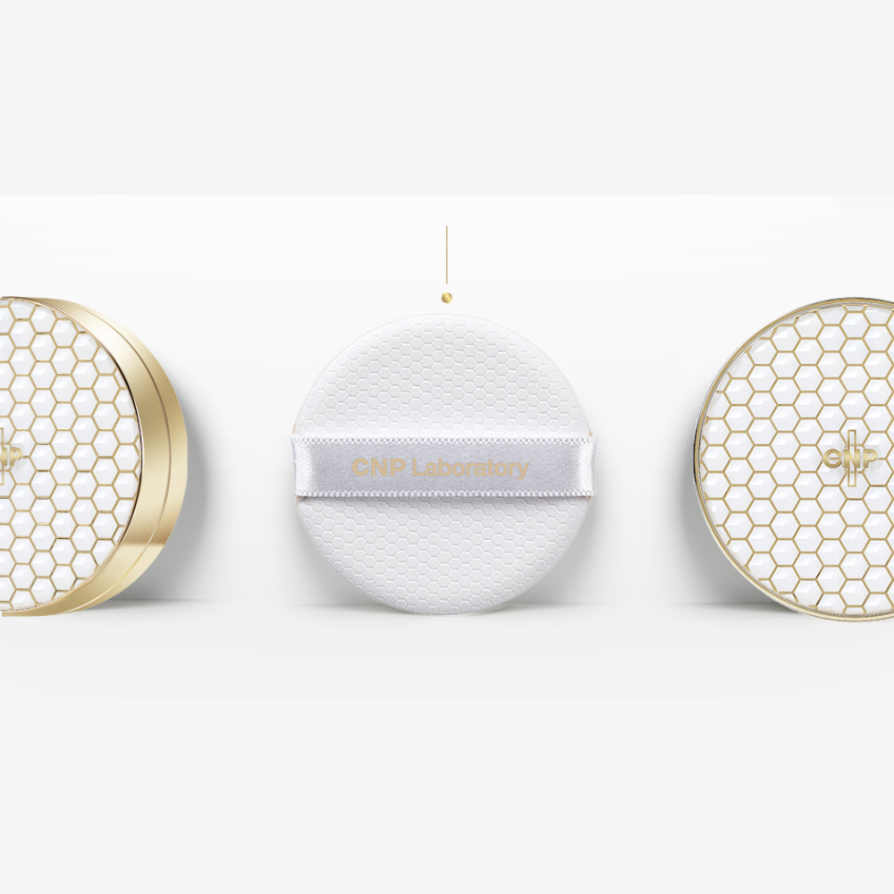 CNP Laboratory Propolis Ampoule in Radiant Cushion 15g