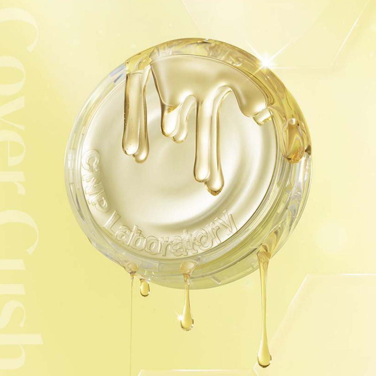 CNP Laboratory AMPULA DE PROPOLIS EN CUBIERTO DE COPITA DE COJO 15 G Conjunto de recarga (main + recarga)