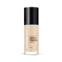 CNP Laboratory Propolis Ampule In Foundation SPF30 PA++ 35ml 2 colors