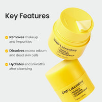 CNP Laboratory Propóleos Bálsamo de limpieza de Deepserine 50ml
