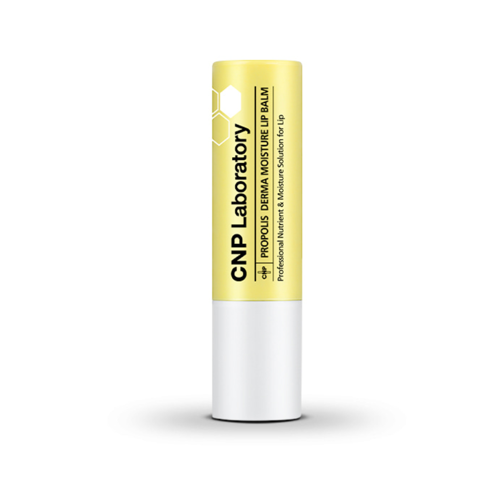 CNP Laboratory Propolis Derma Moisture Lip Balm 4g