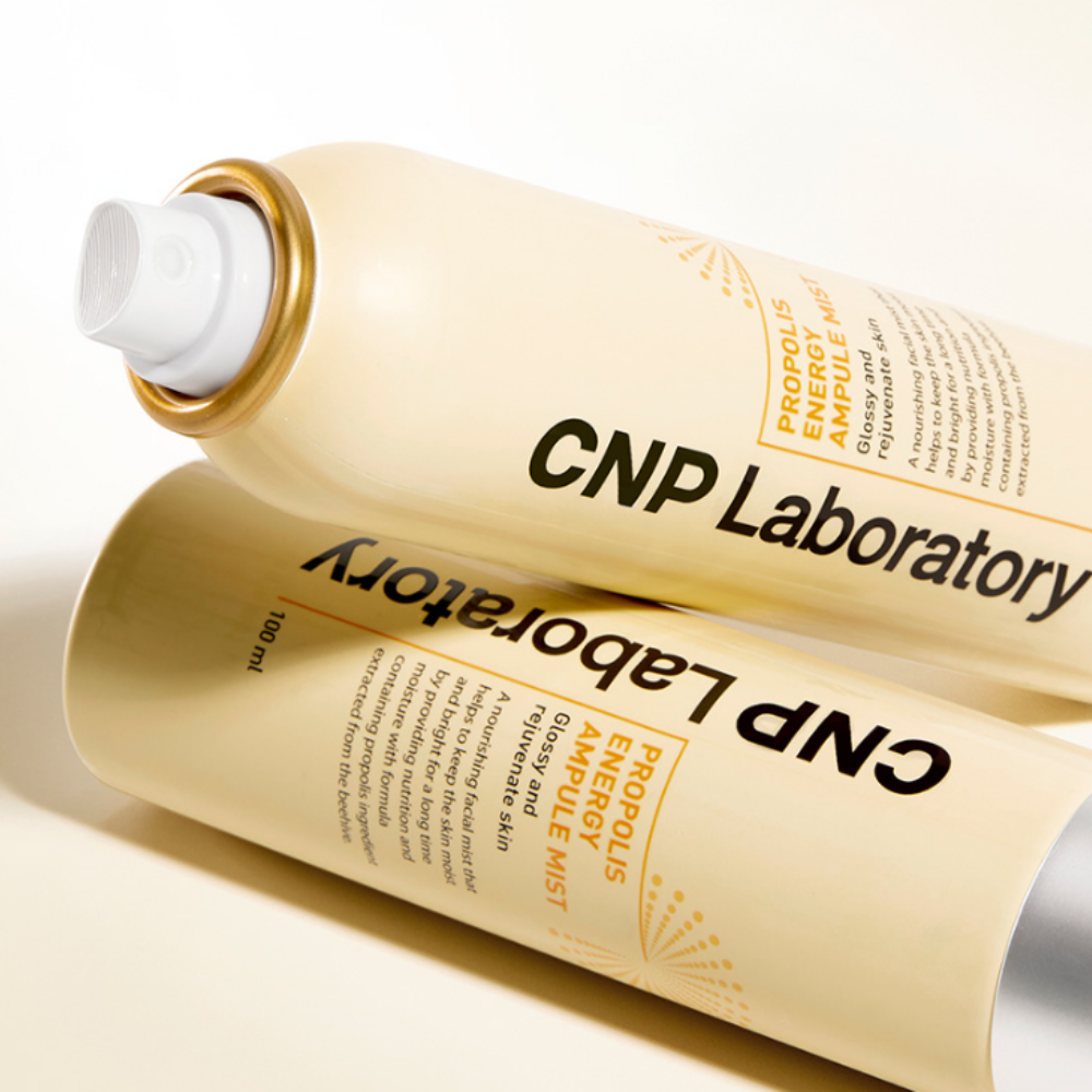 CNP Laboratory Propóleos de energía de energía de energía 50 ml