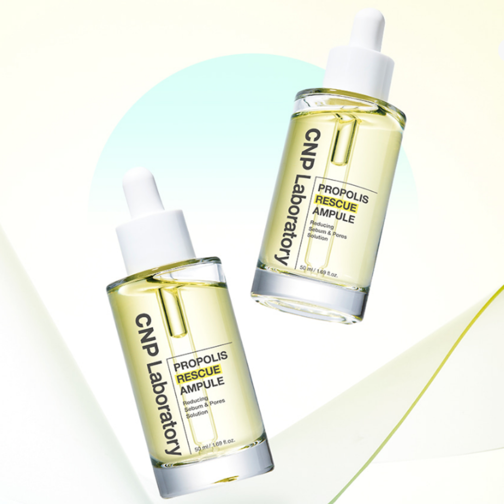 CNP Laboratory Propolis Rescue Ampoule 50ml