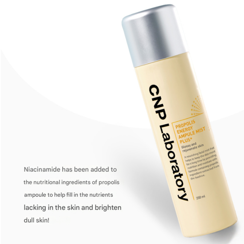 CNP Propolis Energy Ampoule Mist más 250 ml