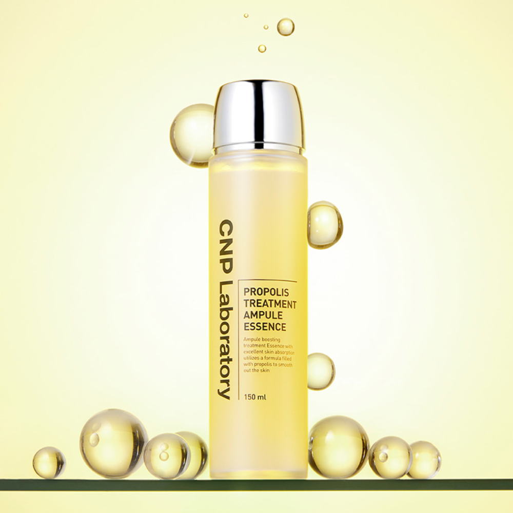 CNP Laboratory Propolis Treatment Ampoule Essence 150ml