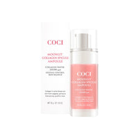 COCI Moonlit Collagen Spicule Ampoule 30g